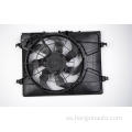 25380-1H050 25380-12050 Ventilador de enfriamiento del radiador Hyundai I30